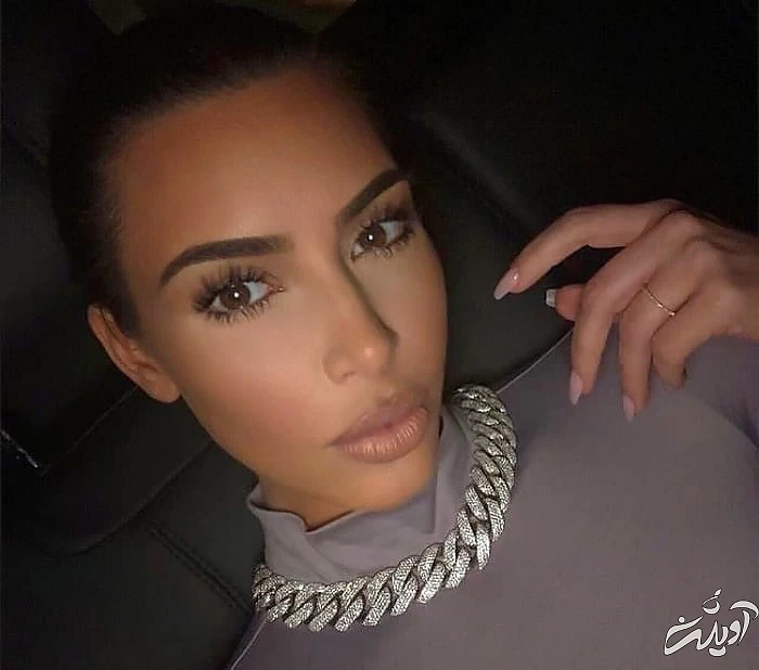 ولخرجی های کیم کارداشیان کیم کارداشیان